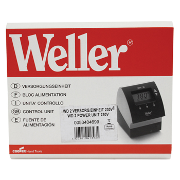 Weller wd 2 deals